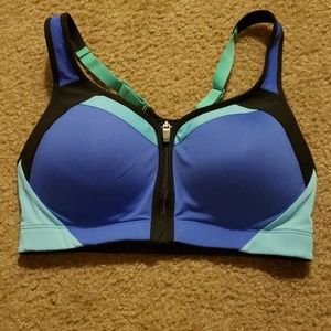 Champions sports bra